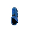 Botas ALPINESTARS SUPERTECH R VENTED Blue/Black - 10663