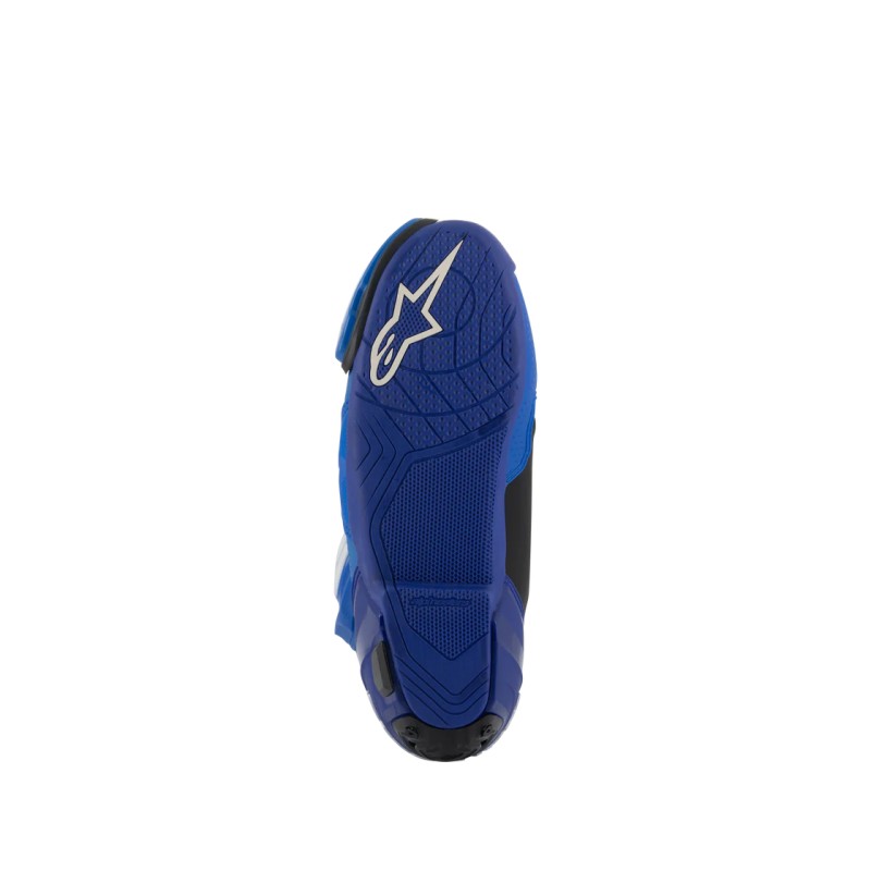 Botas ALPINESTARS SUPERTECH R VENTED Blue/Black