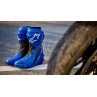 Botas ALPINESTARS SUPERTECH R VENTED Blue black - 10665