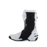 Botas ALPINESTARS SUPERTECH R VENTED White Mid/Grey/Black - 10676