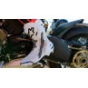 Botas ALPINESTARS SUPERTECH R VENTED White Mid/Grey/Black - 10681