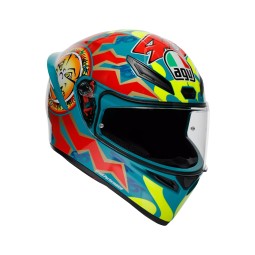CASCO AGV K1s ROSSI MUGELLO 1999