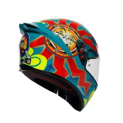 CASCO AGV K1s ROSSI MUGELLO 1999