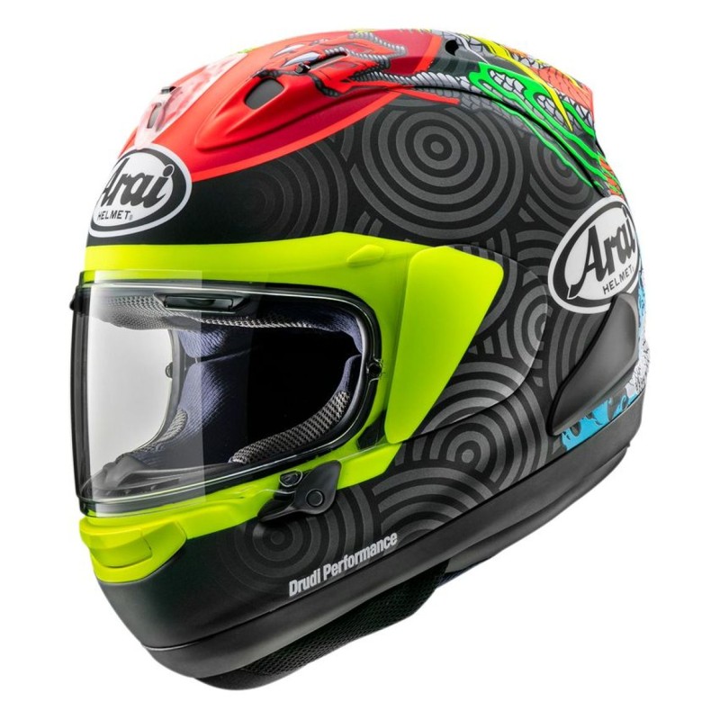 Casco ARAI RX-7V EVO TATSUKI - 10763