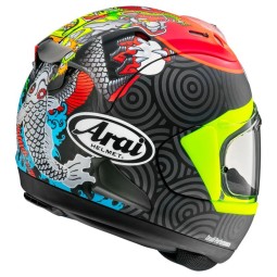 Casco ARAI RX-7V EVO TATSUKI