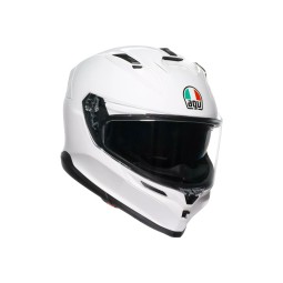 CASCO AGV K7 Mono White