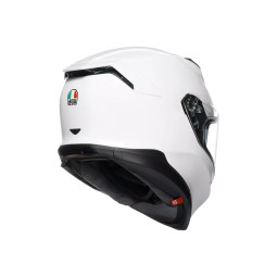 CASCO AGV K7 Mono White