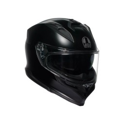 CASCO AGV K7 Mono Matt Black