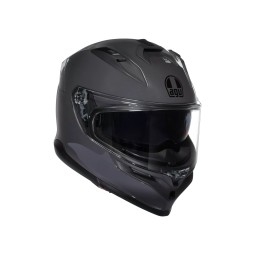 CASCO AGV K7 Mono Grey