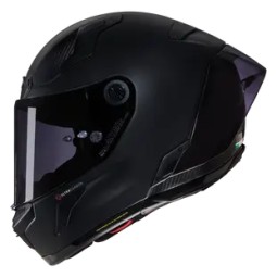 NOLAN X-804 RS TRIPLONERO