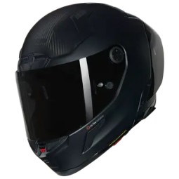 NOLAN X-804 RS TRIPLONERO