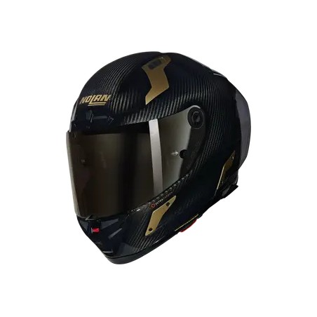 NOLAN X-804 RS AUREO