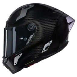 NOLAN X-804 RS ARGENTO