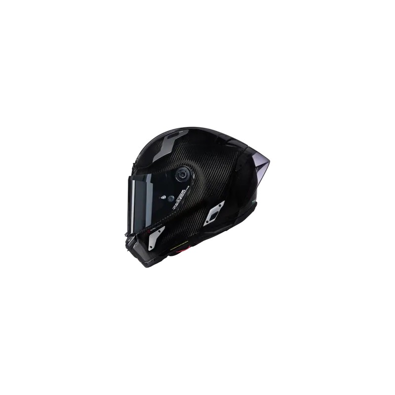 NOLAN X-804 RS ARGENTO