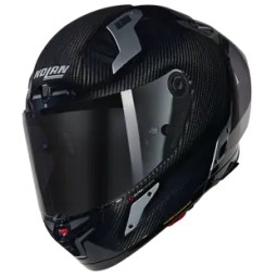NOLAN X-804 RS ARGENTO