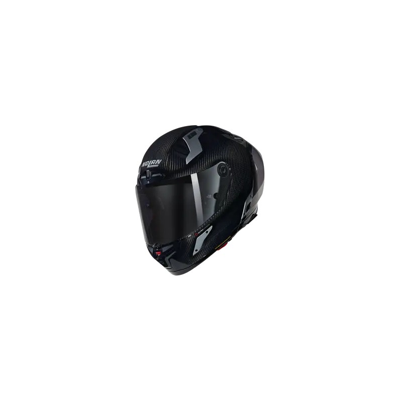 NOLAN X-804 RS ARGENTO - 10853