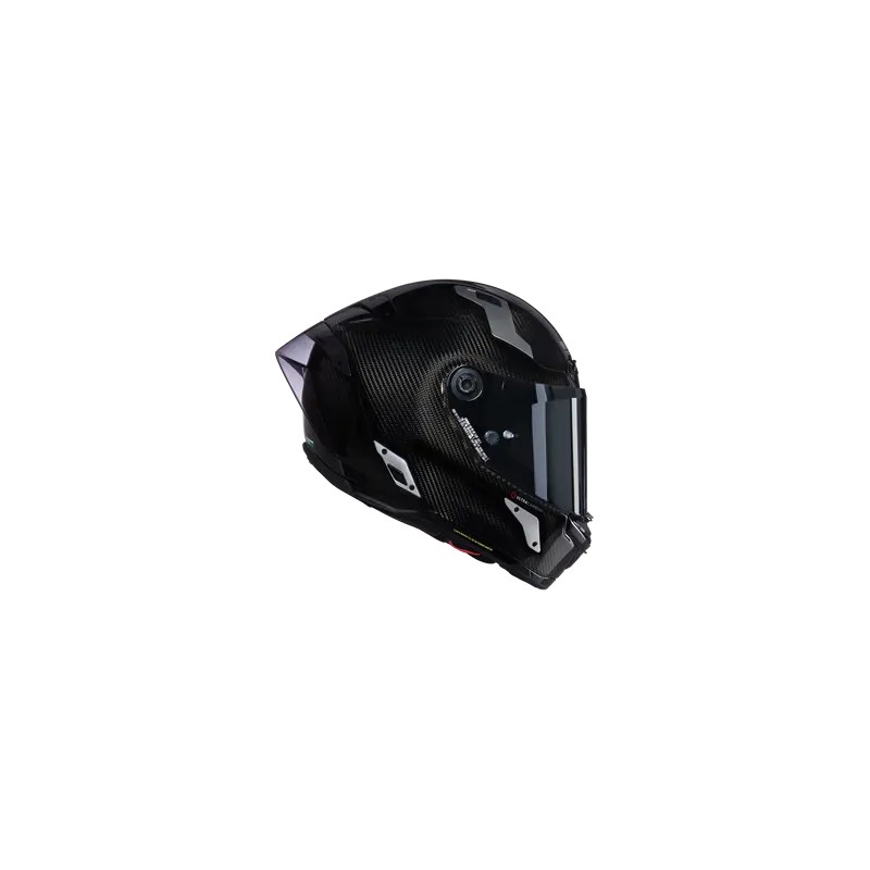 NOLAN X-804 RS ARGENTO
