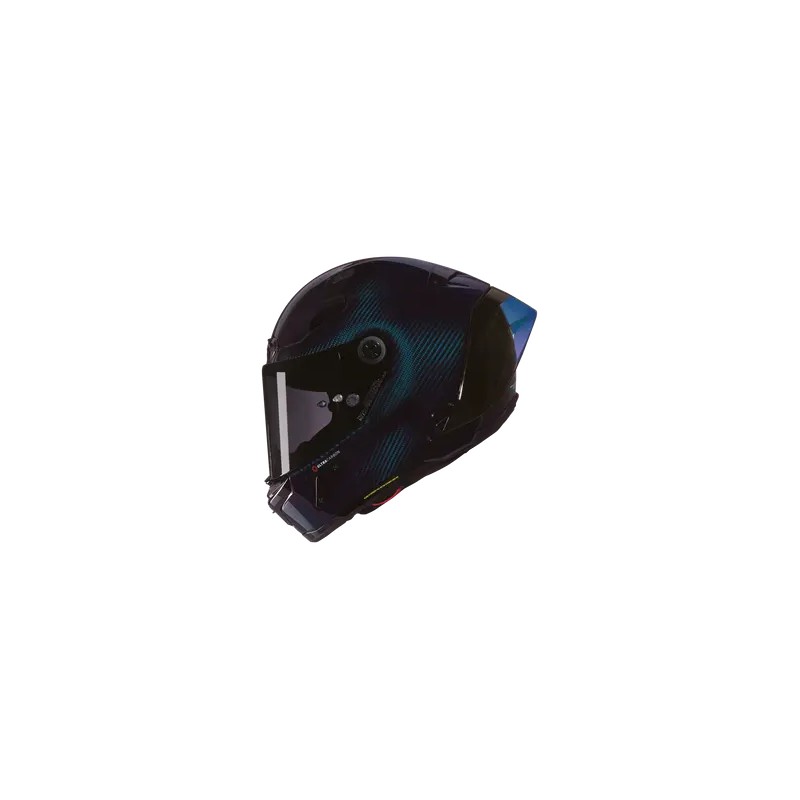 NOLAN X-804 RS LIQUIDO Blue