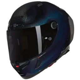 NOLAN X-804 RS LIQUIDO Blue