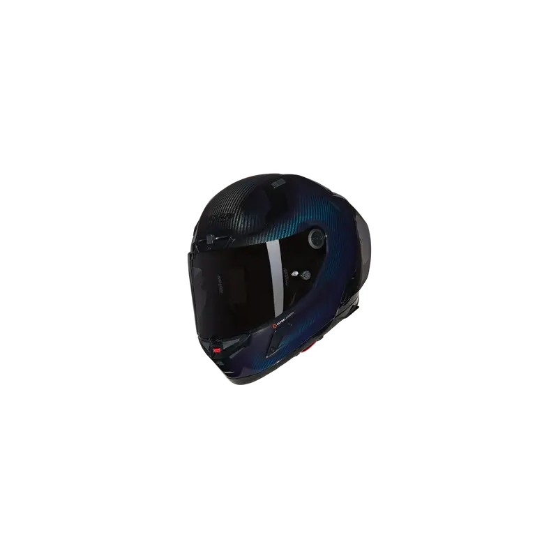 NOLAN X-804 RS LIQUIDO Blue - 10863