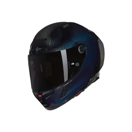NOLAN X-804 RS LIQUIDO Blue