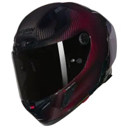 NOLAN X-804 RS LIQUIDO Pink