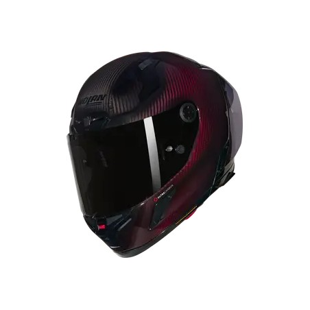 NOLAN X-804 RS LIQUIDO Pink