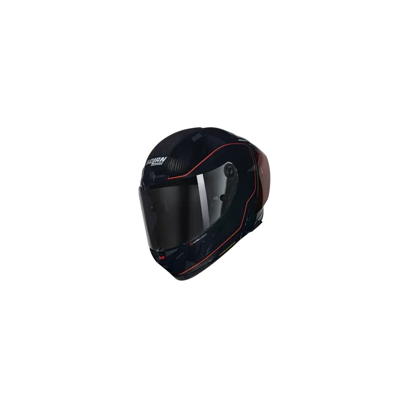 NOLAN X-804 RS ASSO DI PICCHE - 10877