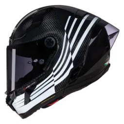 NOLAN X-804 RS ALA Carbon