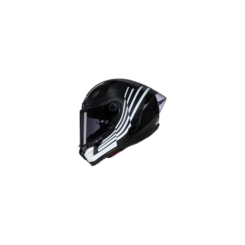 NOLAN X-804 RS ALA Carbon