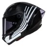 NOLAN X-804 RS ALA Carbon - 10885