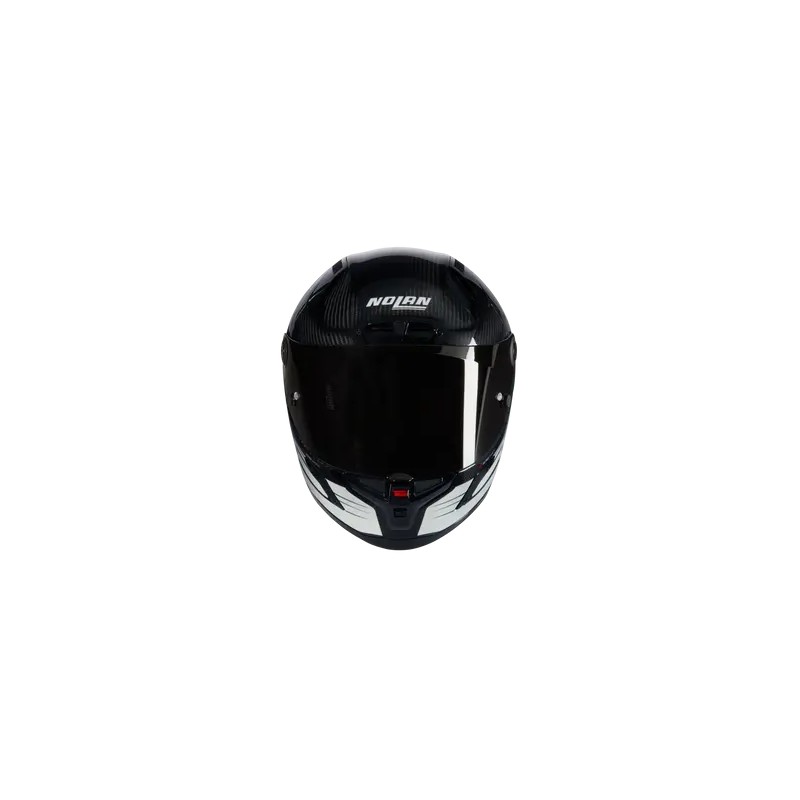 NOLAN X-804 RS ALA Carbon