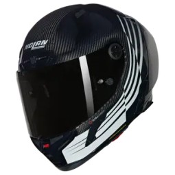 NOLAN X-804 RS ALA Carbon