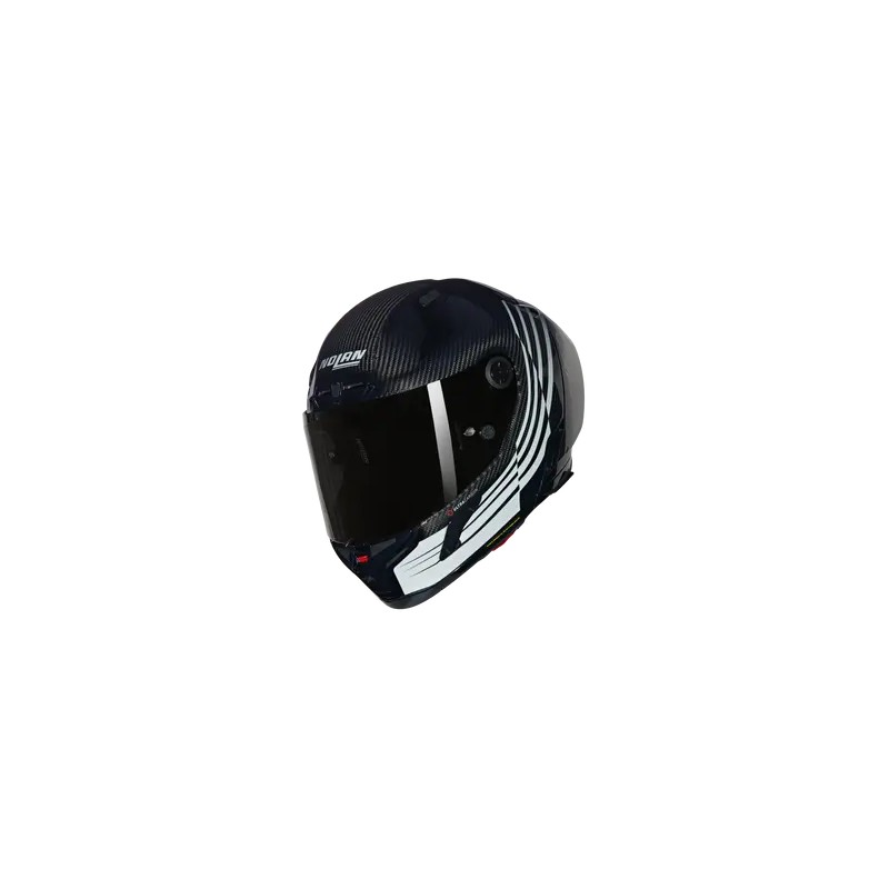 NOLAN X-804 RS ALA Carbon - 10887