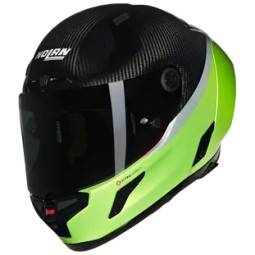 NOLAN X-804 RS D.O.C