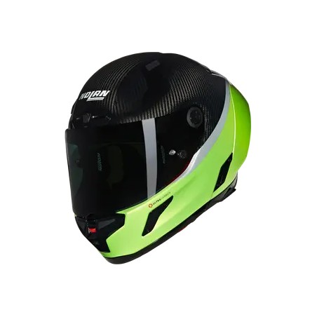 NOLAN X-804 RS D.O.C