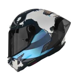 NOLAN X-804 RS CHECA 30TH ANNIVERSARY