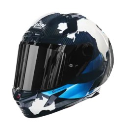 NOLAN X-804 RS CHECA 30TH ANNIVERSARY