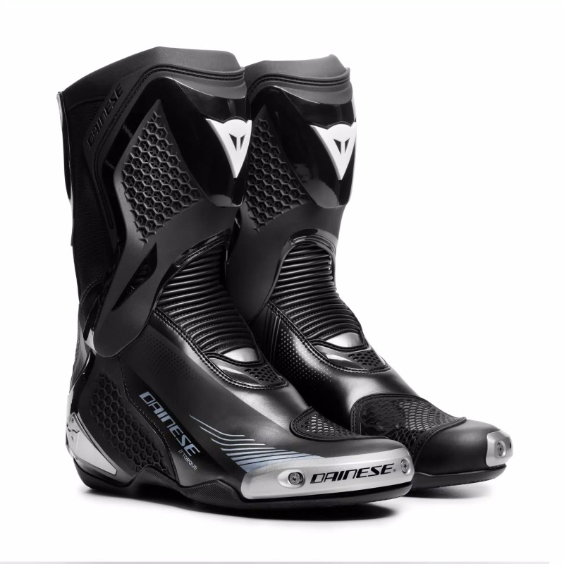 Botas DAINESE TORQUE 4 negro - 10923