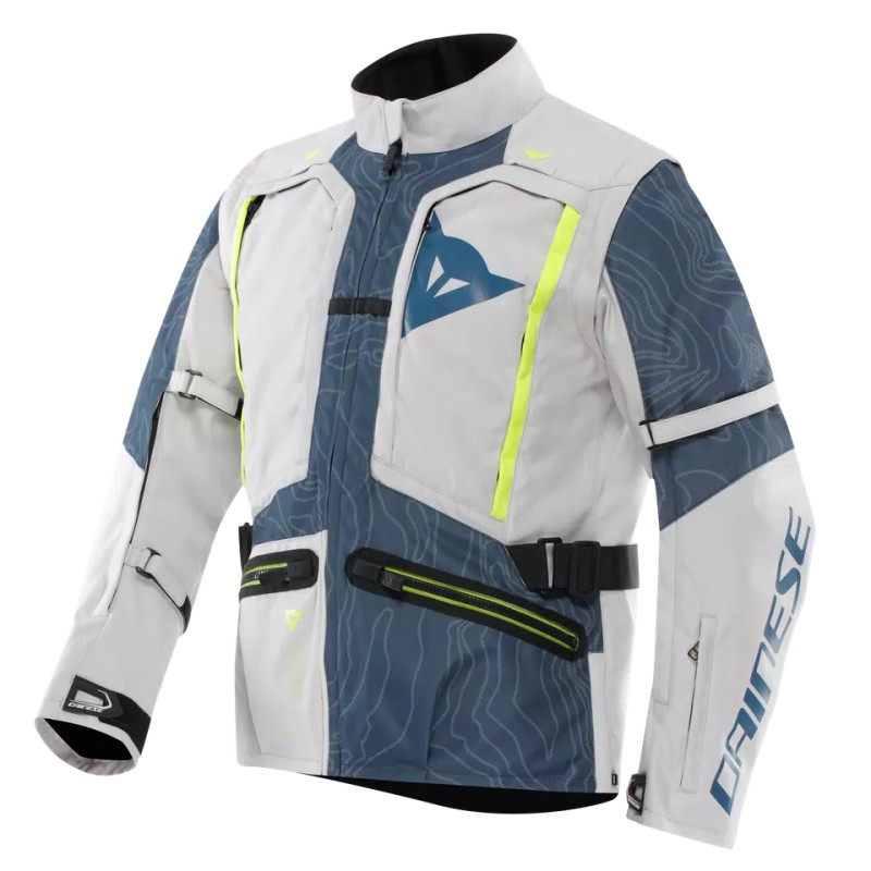 Chaqueta DAINESE STERRATO - 10979