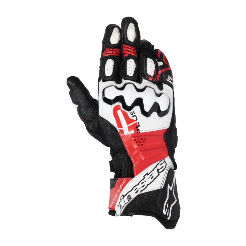 ALPINESTARS GP PLUS R V3 GLOVES - 11001