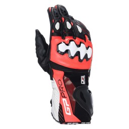 ALPINESTARS GP PRO R4 GLOVES