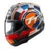 Casco ARAI RX-7V EVO IoM TT 2025 - 11031