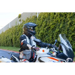 Casco HJC RPHA60 Dakar mc1
