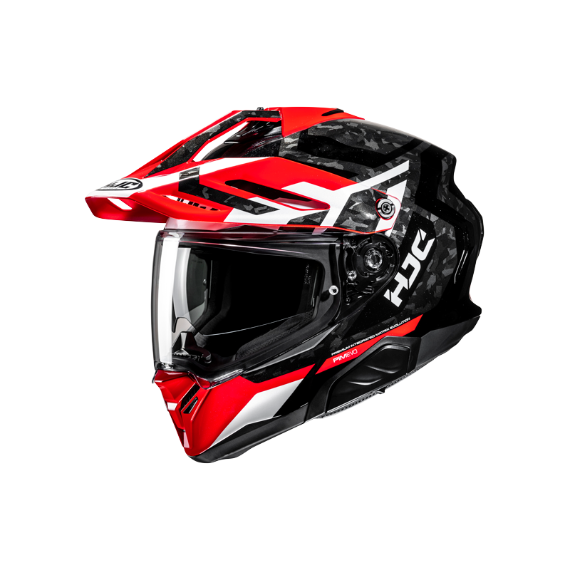 Casco HJC RPHA60 Dakar mc1 - 11054