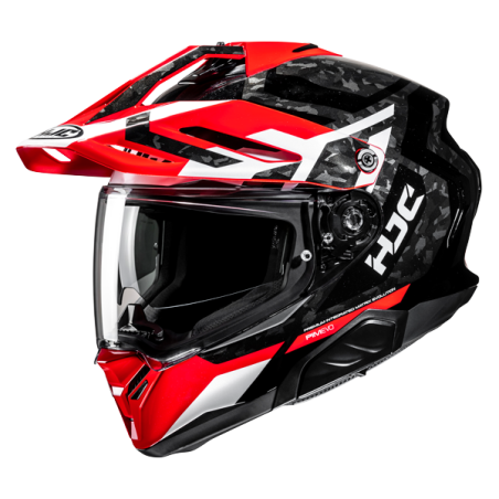 Casco HJC RPHA60 Dakar mc1