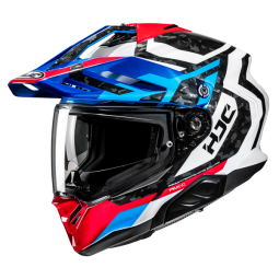 Casco HJC RPHA60 Dakar mc21