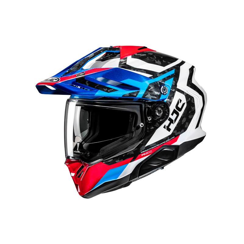 Casco HJC RPHA60 Dakar mc21 - 11055