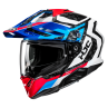 Casco HJC RPHA60 Dakar mc21 - 11055