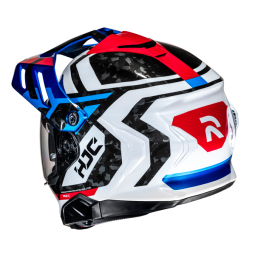 Casco HJC RPHA60 Dakar mc21